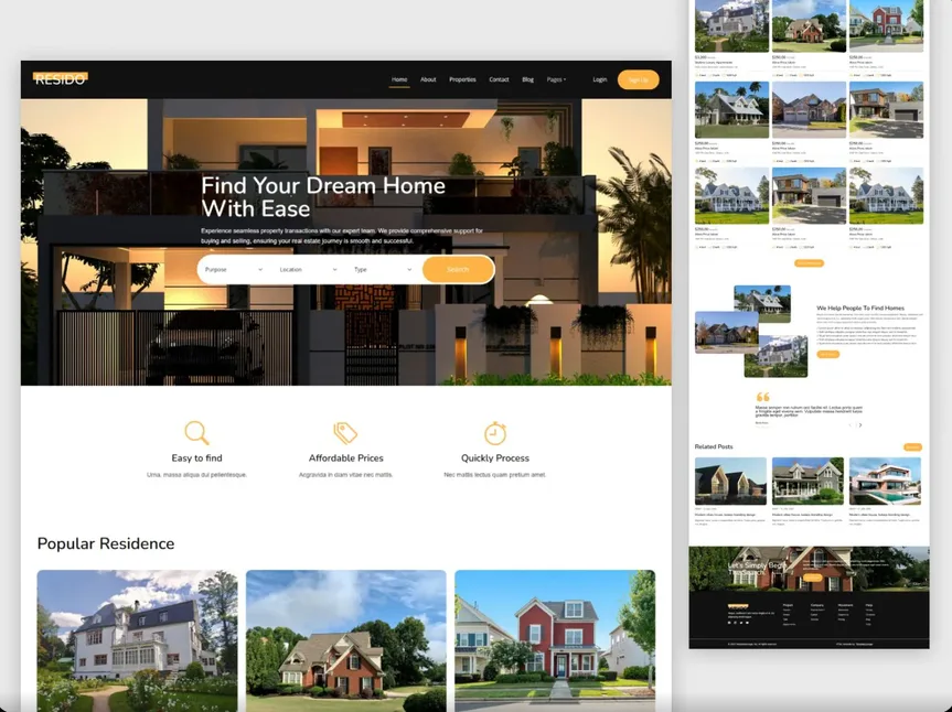 7 errores que cometen las inmobiliarias con su presencia online