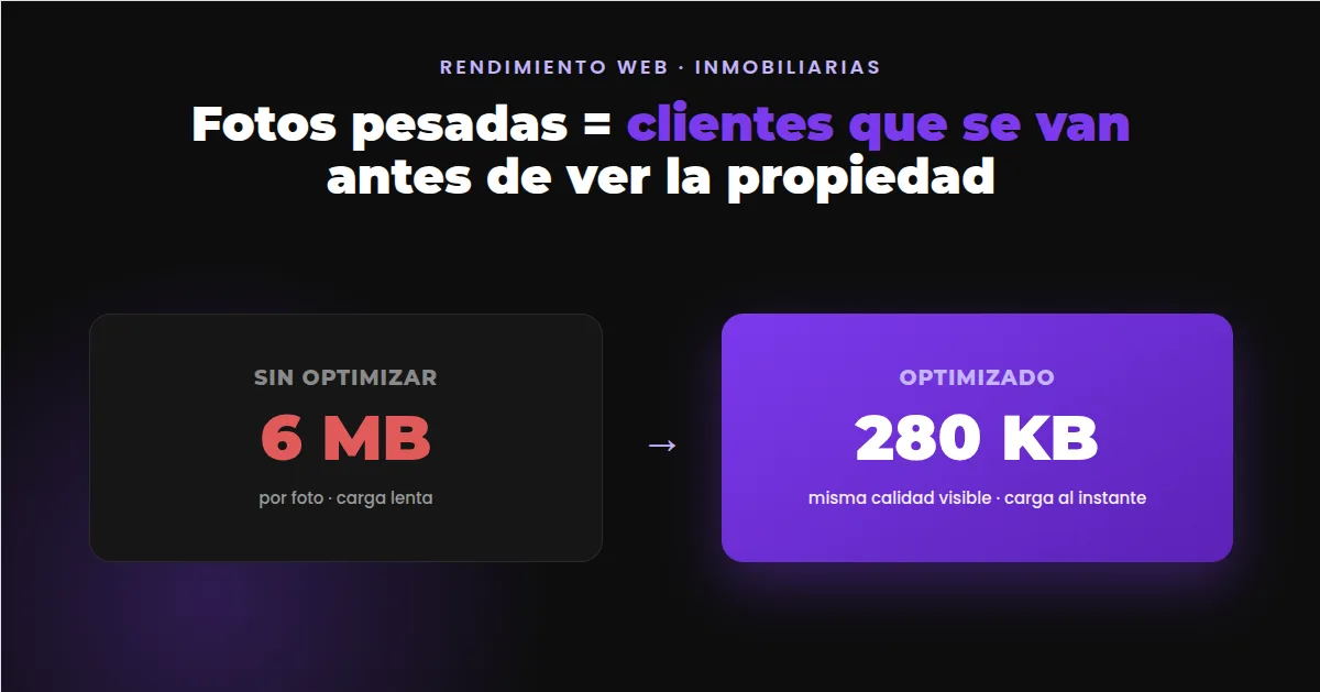 Por qué un sitio lento espanta compradores (y cómo evitarlo)
