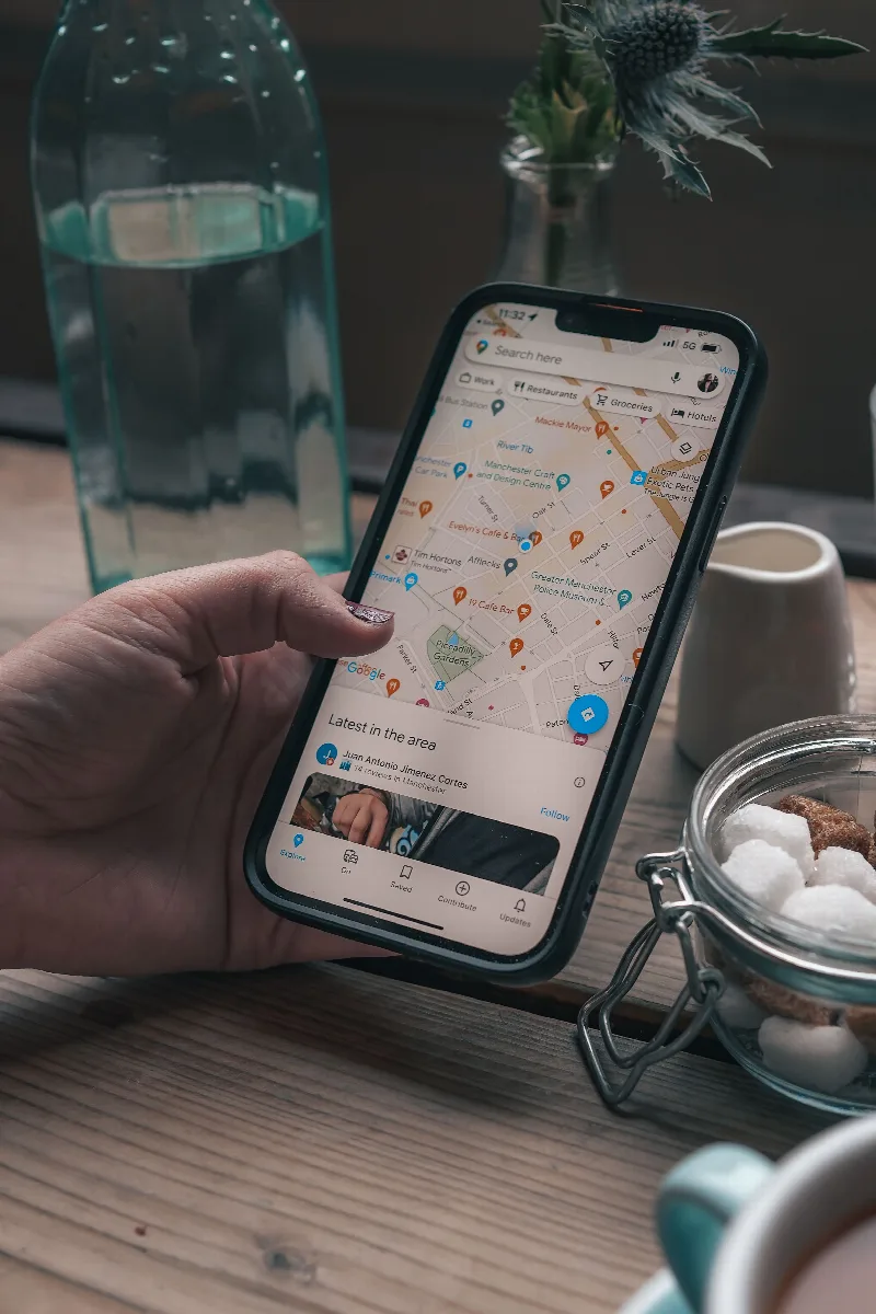 Cómo aparecer en Google cuando alguien busca propiedades en tu ciudad